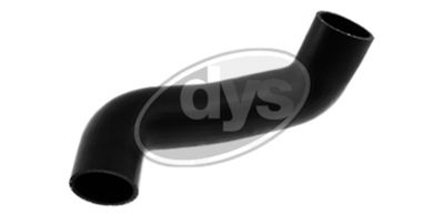 въздуховод за турбината DYS 76-17231