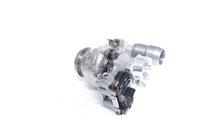 LADER AUFLADUNG BTS Turbo T918695 31