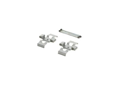SET ACCESORII PLACUTE FRANA BOSCH 1987474660 19