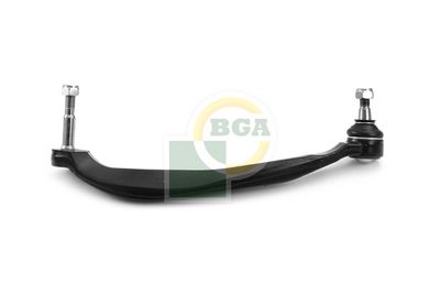 носач, окачване на колелата BGA TRC6351