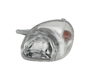 NPS H676I01M Основная фара  для HYUNDAI ATOS (Хендай Атос)