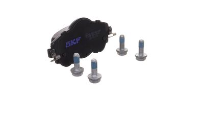 BREMSBELAGSATZ SCHEIBENBREMSE SKF VKBP80116 38