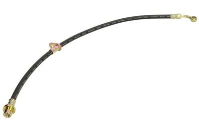 Remleiding/slang Voor Links (lengte 640mm, M10x1/Banjo) past: HONDA CR-V V 2.0H 12.18-
