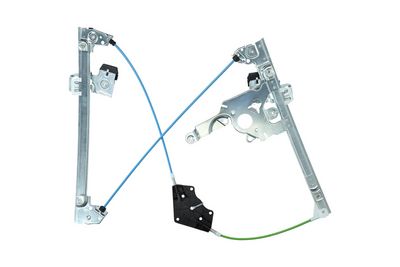 MECANISM ACTIONARE GEAM