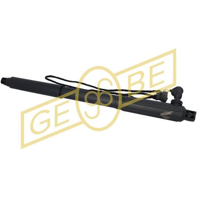 ELEKTROMOTOR HECKKLAPPE