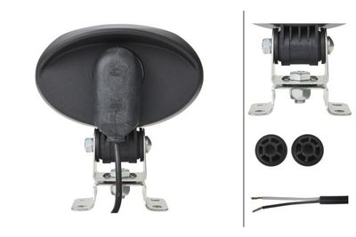 Werklamp