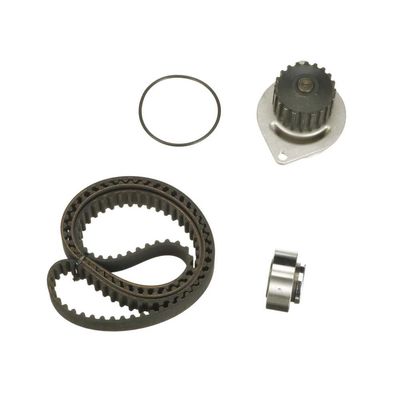 WASSERPUMPE + ZAHNRIEMENSATZ GATES KP15347XS 57