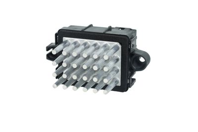 REZISTOR VENTILATOR HABITACLU NRF 342152 5