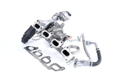 LADER AUFLADUNG BTS Turbo T981463 15