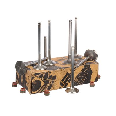 SET SUPAPE SUPAPă ADMISIE/EVACUARE ET ENGINETEAM VS0023VR1 28