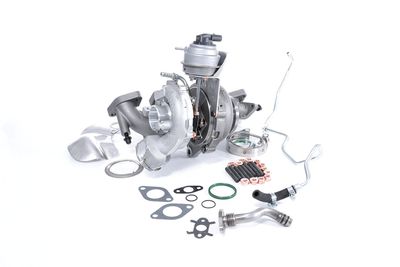 LADER AUFLADUNG BTS Turbo T981395 7