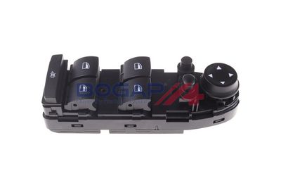 COMUTATOR MACARA GEAM