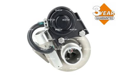 Turbo, Plniace dúchadlo NRF 90010275