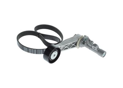 KEILRIPPENRIEMENSATZ BOSCH 1987600716 25