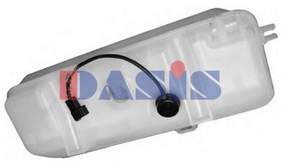 Компенсационный бак, охлаждающая жидкость AKS DASIS 063006N для PEUGEOT BOXER