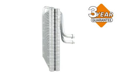 VERDAMPFER KLIMAANLAGE NRF 36222 4