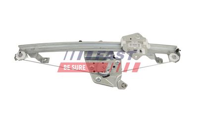 MECANISM ACTIONARE GEAM FAST FT01527 1