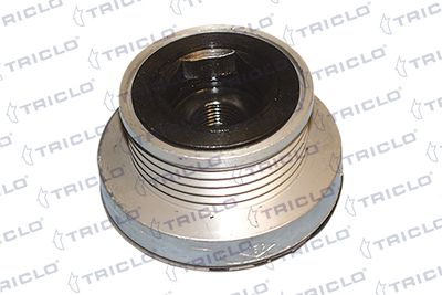 ремъчна шайба, генератор TRICLO 425518