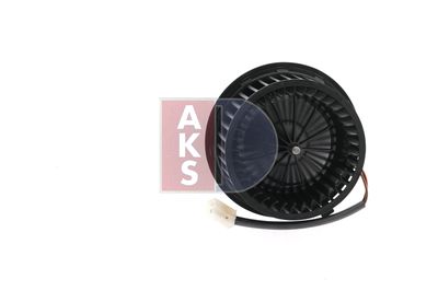 INNENRAUMGEBLäSE AKS DASIS 048006N 14