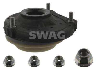 Opravná sada, horní uložení tlumičů SWAG 70 93 8206