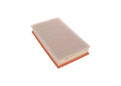 LUFTFILTER BOSCH F026400516 28