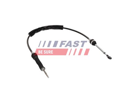 SET DE CABLURI CUTIE DE VITEZE MANUALă FAST FT02931 7