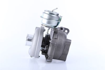 LADER AUFLADUNG NISSENS 93261 13