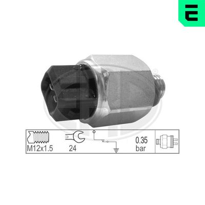 SENZOR PRESIUNE ULEI ERA 330380