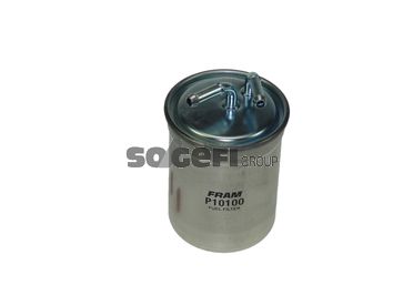 Топливный фильтр FRAM P10100 для VW FOX