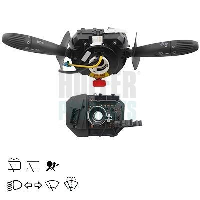 COMUTATOR COLOANA DIRECTIE