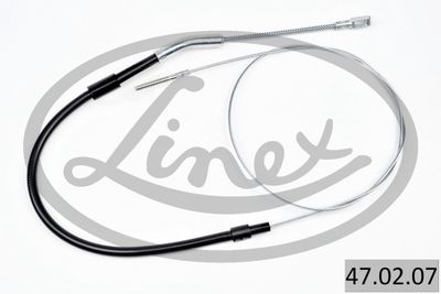 CABLU FRANA DE PARCARE