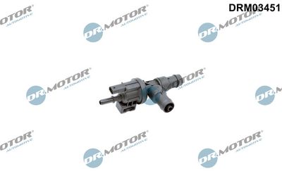 Vėdinimo / oro išleidimo vožtuvas, degalų bakas DRM03451 Dr.Motor Automotive