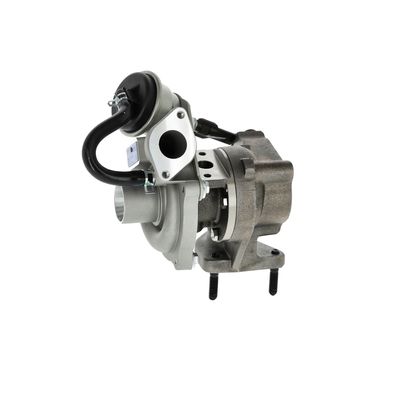 COMPRESOR SISTEM DE SUPRAALIMENTARE NISSENS 93030 9