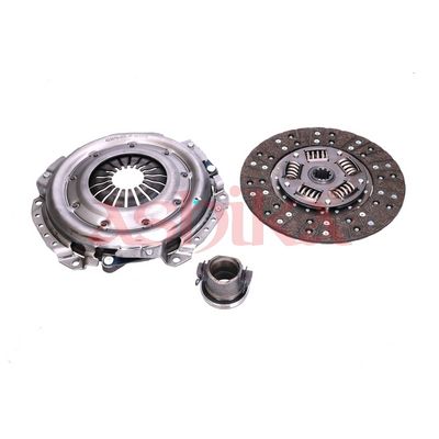 ASHIKA Kupplungssatz