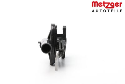 KüHLMITTELREGELVENTIL METZGER AUTOTEILE 4010213 12