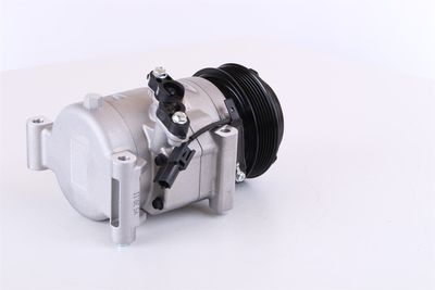 COMPRESOR CLIMATIZARE NISSENS 890614 30