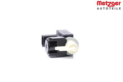 DRUCKWANDLER TURBOLADER METZGER AUTOTEILE 08920183 10