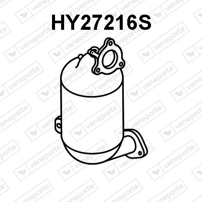 RUß-/PARTIKELFILTER ABGASANLAGE