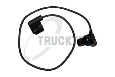 датчик, положение на разпределителния вал TRUCKTEC AUTOMOTIVE 08.17.013