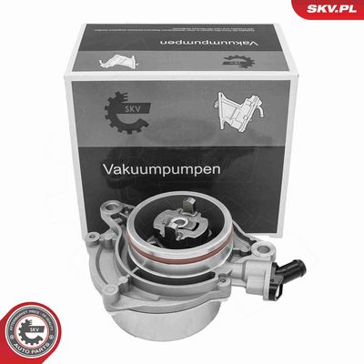 POMPA VACUUM SISTEM DE FRANARE