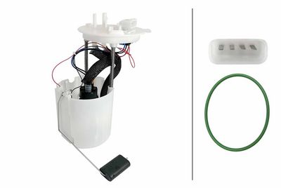 Zespół zasilający w paliwo HELLA 8TF358316-981