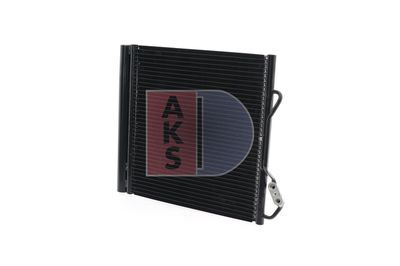 KONDENSATOR KLIMAANLAGE AKS DASIS 122027N 16