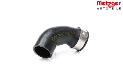 LADELUFTSCHLAUCH METZGER AUTOTEILE 2400317 32