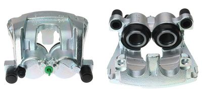 спирачен апарат BUDWEG CALIPER 345204