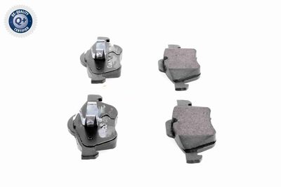 BREMSBELAGSATZ SCHEIBENBREMSE VAICO V460134 7