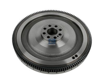 Volante motor