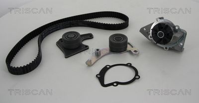 SET POMPA APA + CUREA DINTATA TRISCAN 8647100001 1