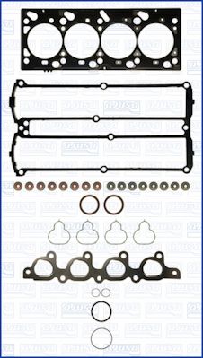 Комплект прокладок, головка цилиндра AJUSA 52271900 для FORD COUGAR