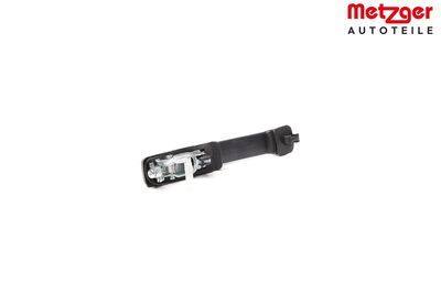 MANER USA METZGER AUTOTEILE 2310587 34