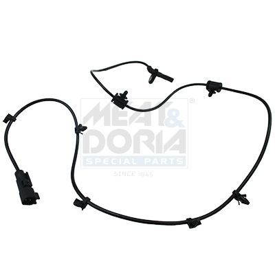 SENZOR TURATIE ROATA